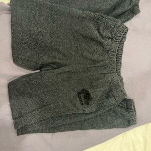 Gray roots Sweatpants